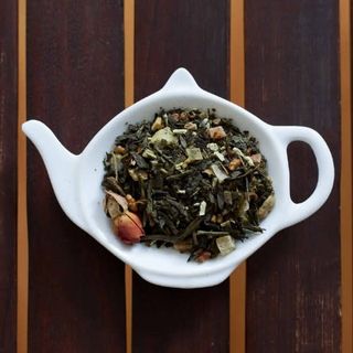 Chá Bambu Tropical Saco