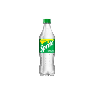 Sprite PET