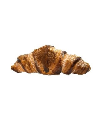 Croissant De Nutella