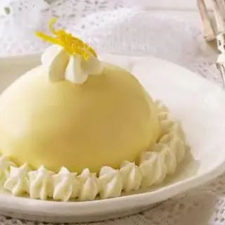 Delizia a limone 