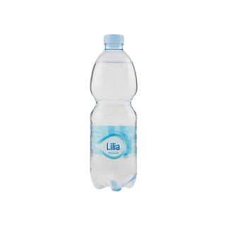 Acqua naturale Lilia 50cl.
