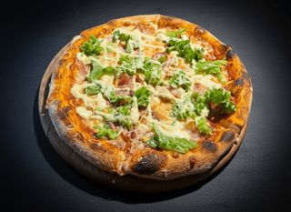Піца цезар (30см/550г)