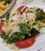 Ensalada Mixta