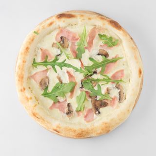 Пицца "Ветчина и Грибы"