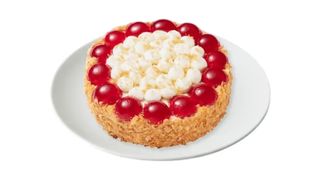 Miód Malina 650 g