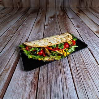Piadina Vegetariana 350g