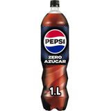 Pepsi Zero, 1 L