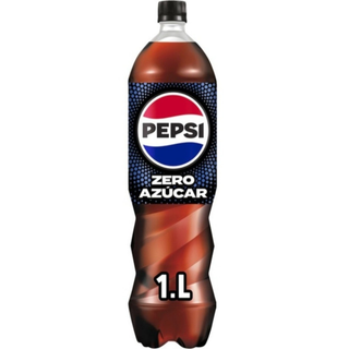 Pepsi Zero,  1 Litro