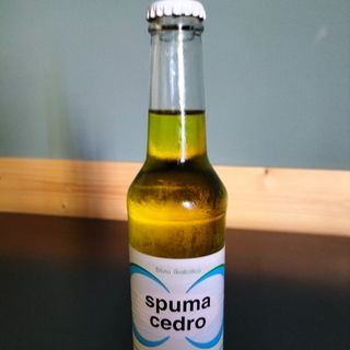 Cedrata Passarelli 270 ml