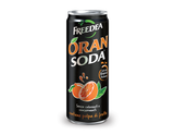 Oransoda 33 cl
