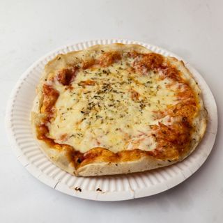 Pizza Margarita