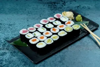 Hosomaki Box