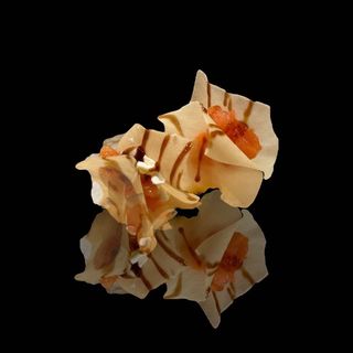 23. Millefoglie salmone 2 pezzi