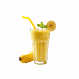 Smoothie Balboa