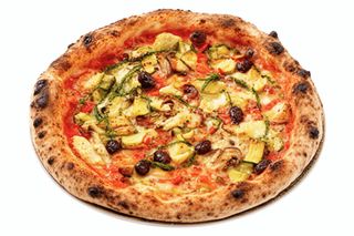 Vegetariana