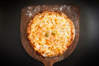 Pizza Margarita 28cm