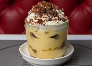Tiramisù 