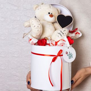 N:096476 Նվեր-տուփ №227