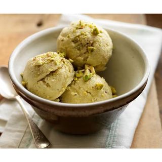 Pistachio Ice Cream