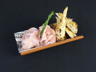 Mortadella Tartufata