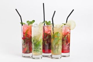 Ice tea в ассортименте 0.5л