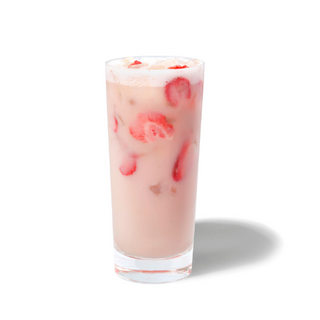 Pink Coconut Refresha
