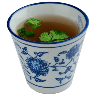 Бульон к лапше