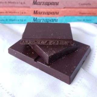 Cioccolato al Peperoncino