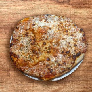 Pizza Margarita (33 Cm.)