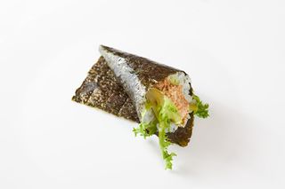 57. Temaki miura - 1 pezzo