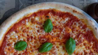 Pizza Margherita (33 cm)