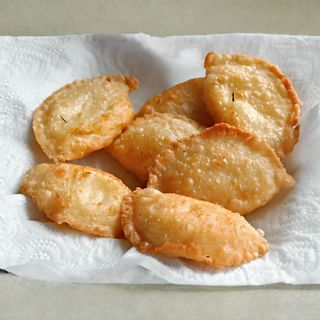 Pierogi  mix podsmażone 10szt