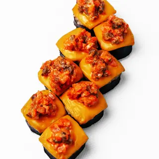 Запечений Кунсей (290г)