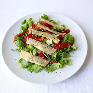 Ensalada Ventresca