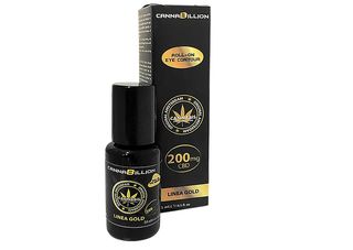 Roll-On Contorno de Olhos