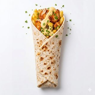 Big BoAna Wrap XXL