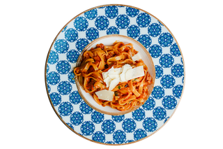 Талиатели Болонезе (370г)