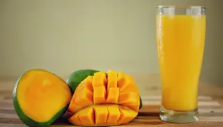 Jus Mangue