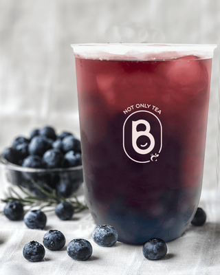 Лохина Чайний 500