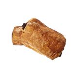 Napolitana De Chocolate