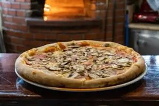 Pizza Spalato