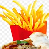 Patatas Fritas Pequeñas 