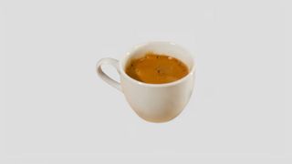 Espresso Dublu