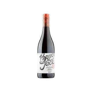 Bruce Jack Shiraz (South Africa)