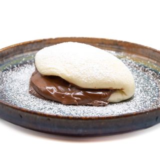 Maxi bao nutella