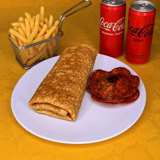 Činkica combo Kulen Klasik