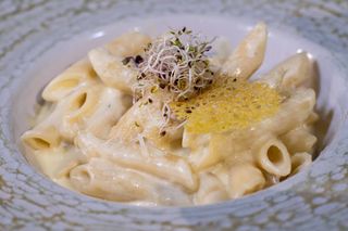 Paste Quattro Formaggi