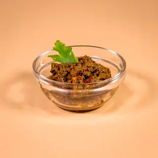 Аджика гостра абхазська (50г)