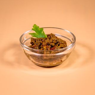 Аджика гостра абхазська (50г)