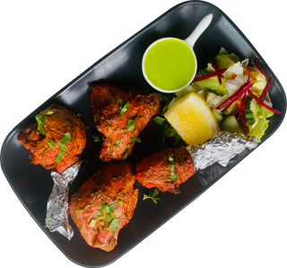 Chicken Tandoori